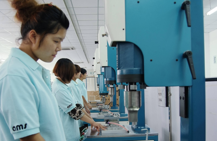 Assembly line